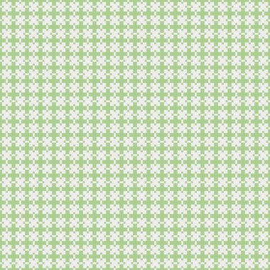 Soyut geometrik kalıp, üretken hesaplama arkaplanı 