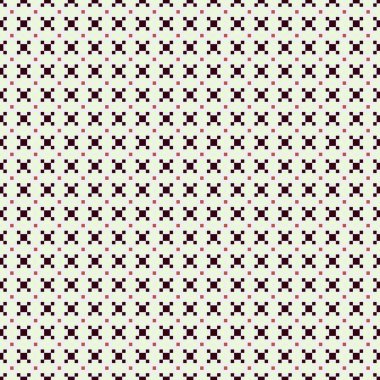 Soyut Desen arkaplanı, Logo üretken hesaplama sanatı çizimi