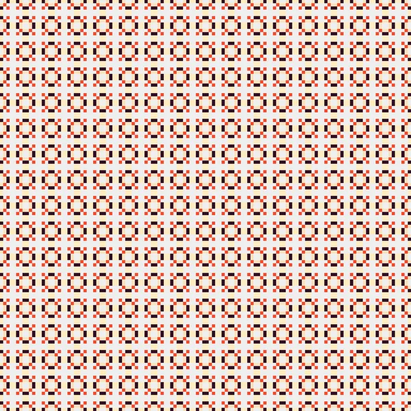 Soyut geometrik kalıp, üretken hesaplama arkaplanı 