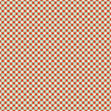 Soyut geometrik kalıp, üretken hesaplama arkaplanı 