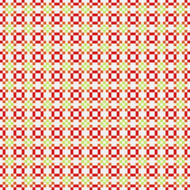 Soyut Desen arkaplanı, Logo üretken hesaplama sanatı çizimi