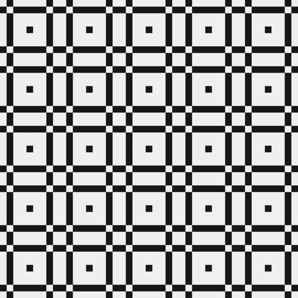 Abstracte Gekruiste Patroon Geschatte Achtergrond Geometrische Vectorillustratie — Stockvector