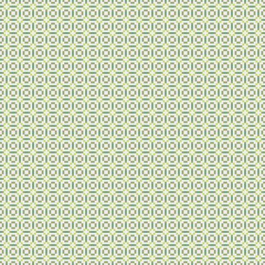 Soyut Desen arkaplanı, Logo üretken hesaplama sanatı çizimi