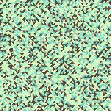 soyut geometrik desen, vektör illüstrasyonu 