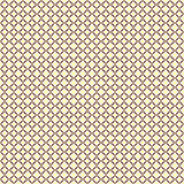 Soyut geometrik kalıp, üretken hesaplama arkaplanı 