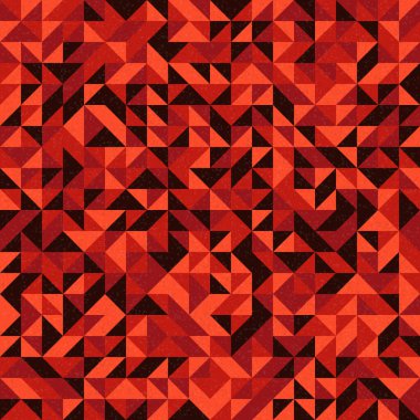 soyut geometrik desen, vektör illüstrasyonu   