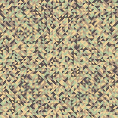 soyut geometrik desen, vektör illüstrasyonu  