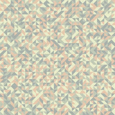 soyut geometrik desen, vektör illüstrasyonu   