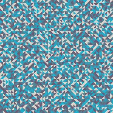 soyut geometrik desen, vektör illüstrasyonu  