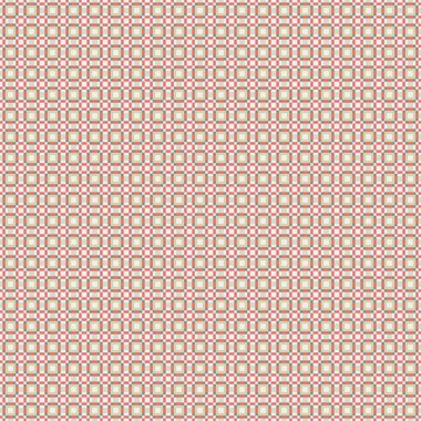 Soyut geometrik kalıp, üretken hesaplama arkaplanı 