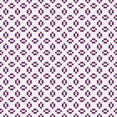 Soyut geometrik kalıp, üretken hesaplama arkaplanı 