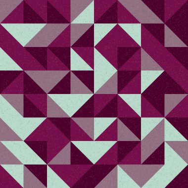 soyut geometrik desen, vektör illüstrasyonu   