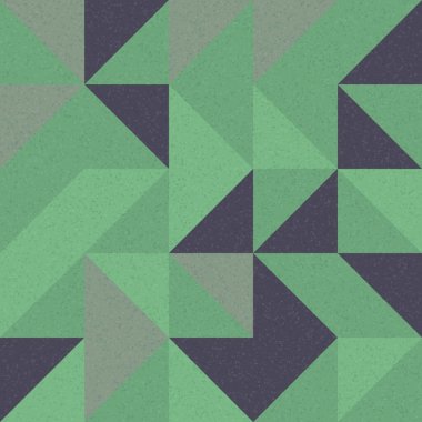 soyut geometrik desen, vektör illüstrasyonu   