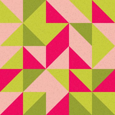 soyut geometrik desen, vektör illüstrasyonu   