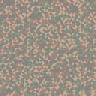 soyut geometrik desen, vektör illüstrasyonu   