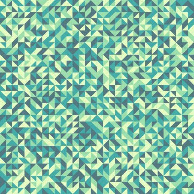 soyut geometrik desen, vektör illüstrasyonu   