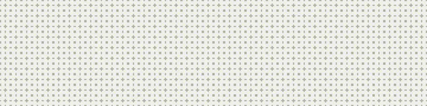 Astratto Croce Pattern Dots Logo Arte Computazionale Generativa Illustrazione — Vettoriale Stock