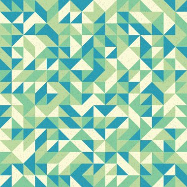 soyut geometrik desen, vektör illüstrasyonu   