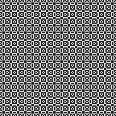 Soyut çapraz desenli logo üretken hesaplama sanatı çizimi 