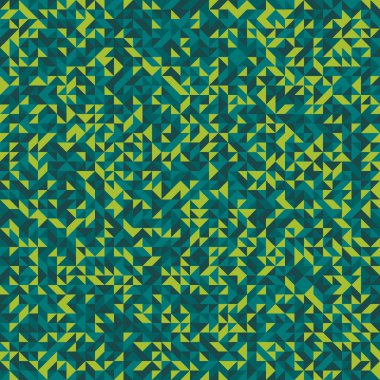 soyut geometrik desen, vektör illüstrasyonu 