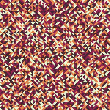 soyut geometrik desen, vektör illüstrasyonu   