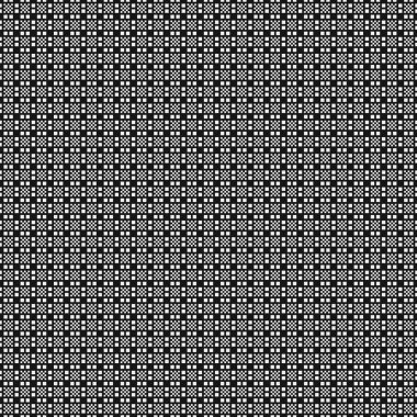 Soyut Desen arkaplanı, Logo üretken hesaplama sanatı çizimi