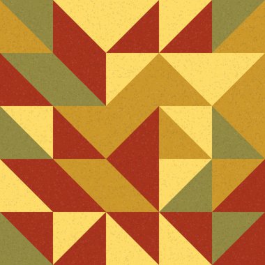 soyut geometrik desen, vektör illüstrasyonu   