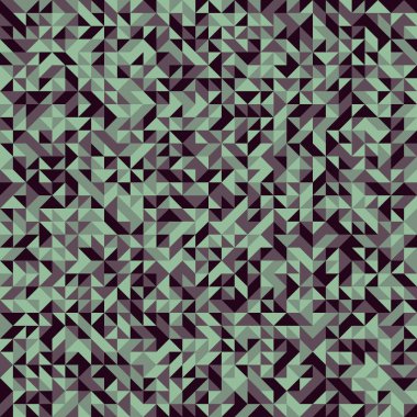 soyut geometrik desen, vektör illüstrasyonu 