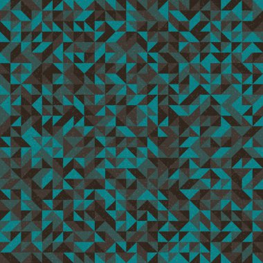 soyut geometrik desen, vektör illüstrasyonu   