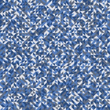 soyut geometrik desen, vektör illüstrasyonu 