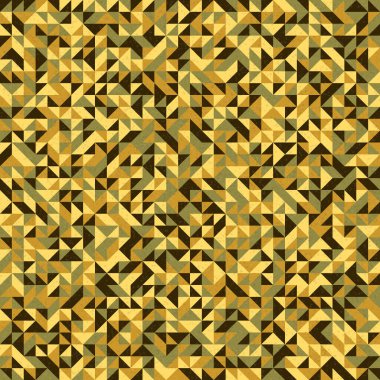 soyut geometrik desen, vektör illüstrasyonu   