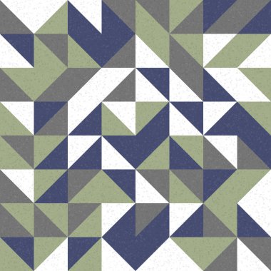 soyut geometrik desen, vektör illüstrasyonu  