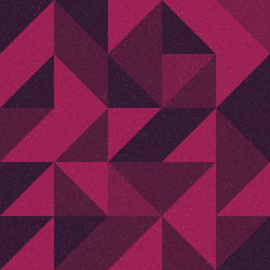 soyut geometrik desen, vektör illüstrasyonu   