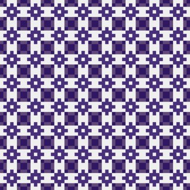 Soyut Desen arkaplanı, Logo üretken hesaplama sanatı çizimi