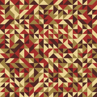 soyut geometrik desen, vektör illüstrasyonu   