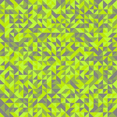 soyut geometrik desen, vektör illüstrasyonu   