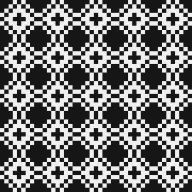 Soyut Desen arkaplanı, Logo üretken hesaplama sanatı çizimi