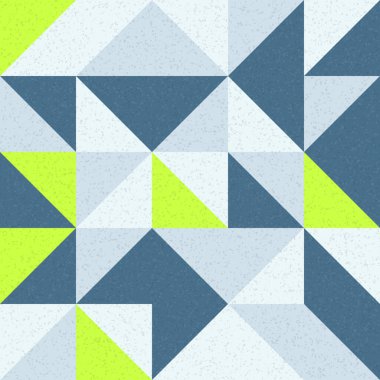 soyut geometrik desen, vektör illüstrasyonu   