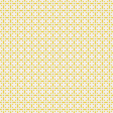 Soyut geometrik kalıp, üretken hesaplama arkaplanı 