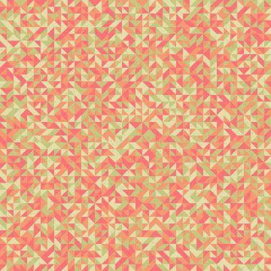 soyut geometrik desen, vektör illüstrasyonu   