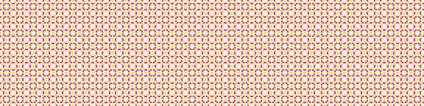 Soyut Çapraz Noktalar Desen vektör çizimi      