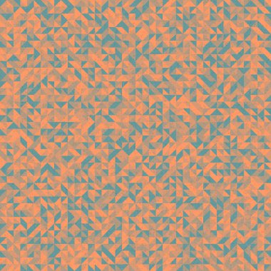 soyut geometrik desen, vektör illüstrasyonu   