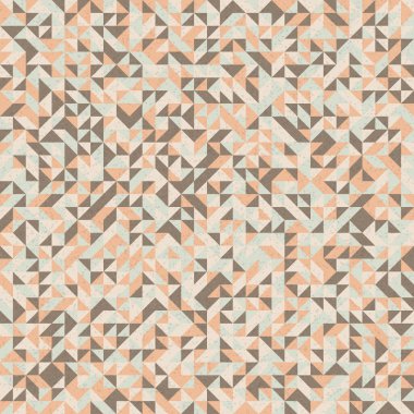 soyut geometrik desen, vektör illüstrasyonu   