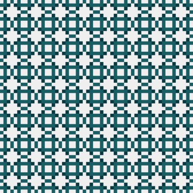 Soyut Desen arkaplanı, Logo üretken hesaplama sanatı çizimi