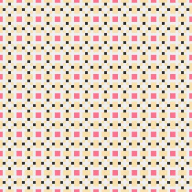 Soyut Desen arkaplanı, Logo üretken hesaplama sanatı çizimi