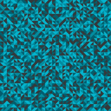 soyut geometrik desen, vektör illüstrasyonu 