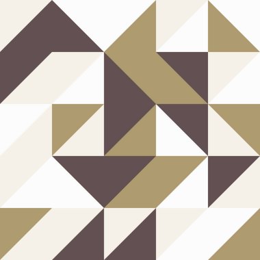 soyut geometrik desen, vektör illüstrasyonu 