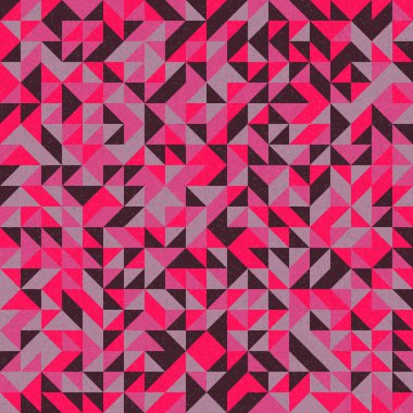 soyut geometrik desen, vektör illüstrasyonu  