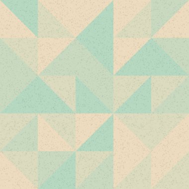 soyut geometrik desen, vektör illüstrasyonu  