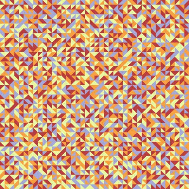 soyut geometrik desen, vektör illüstrasyonu   